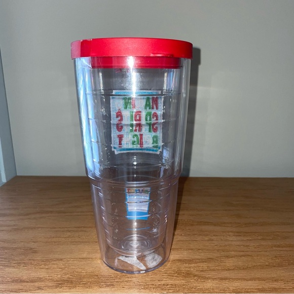 Tervis Making Spirits Bright 24oz Tumbler - Picture 5 of 6